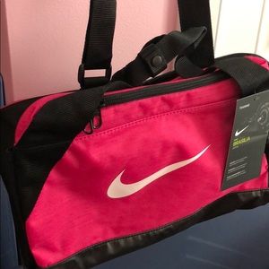 Nike Brasilia Duffel Bag